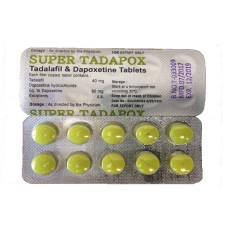 Super Tadapox RSM Enterprises