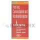 Vitcofol Injection 200/15/0.5 mg/ml FDC Ltd.